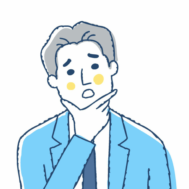 行政の皆様イラスト