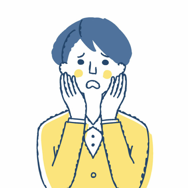 行政の皆様イラスト