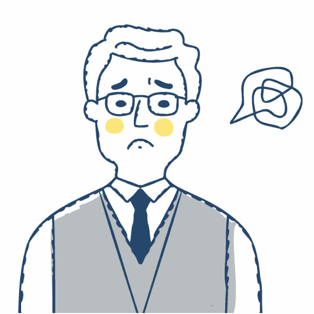 行政の皆様イラスト