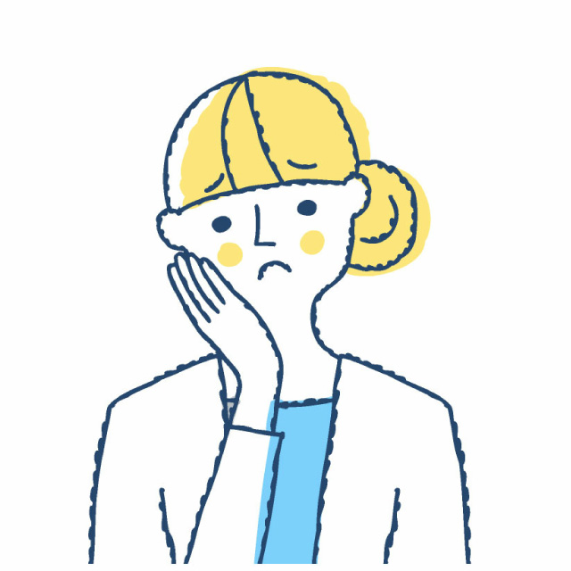 行政の皆様イラスト
